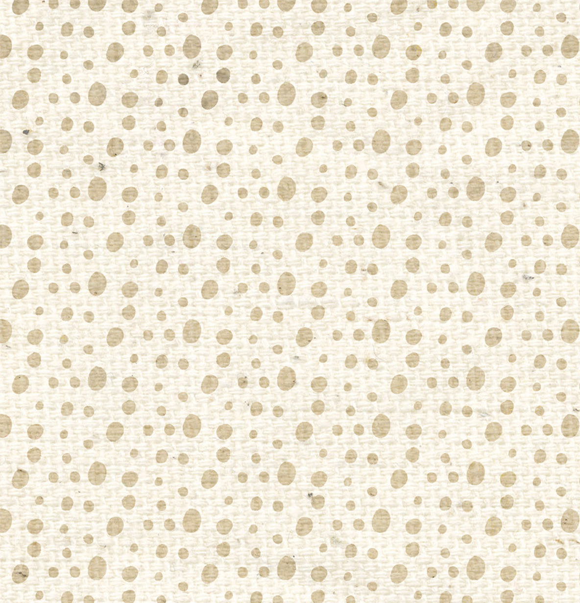 RG Tea Stained Mixed Dots