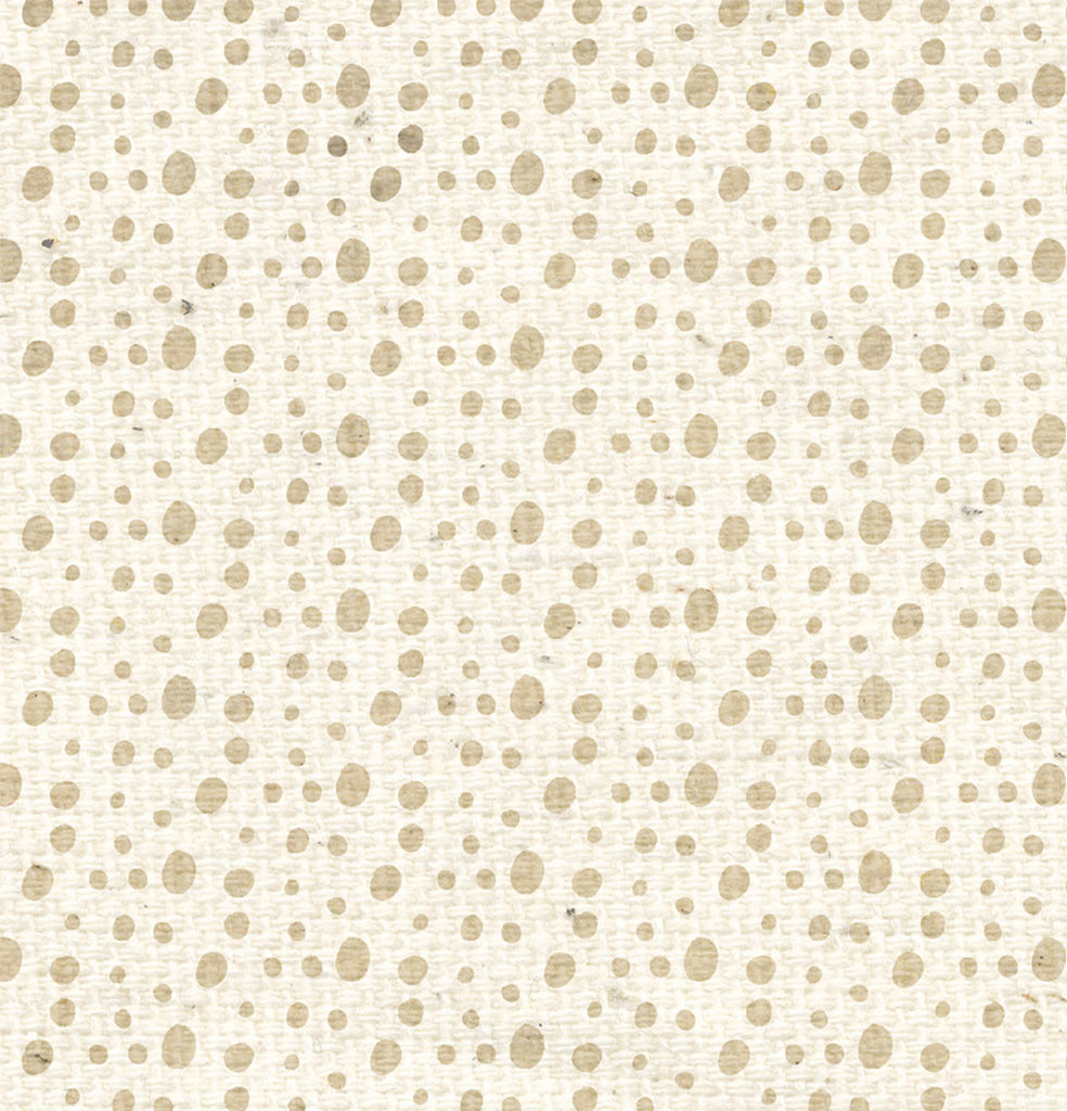 *********RG Tea Stained Mixed Dots