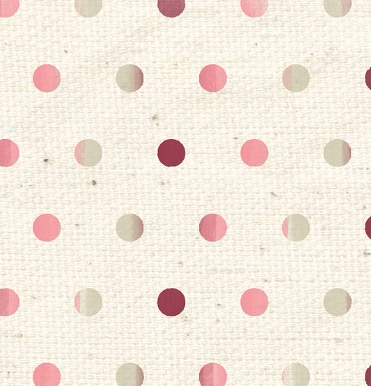RG Rose Garden Dots