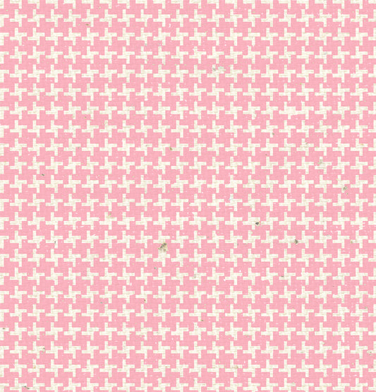 RG Pink Cosmos Tweed