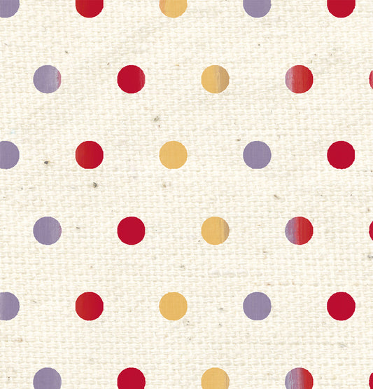 WFG Wild Flower Dots