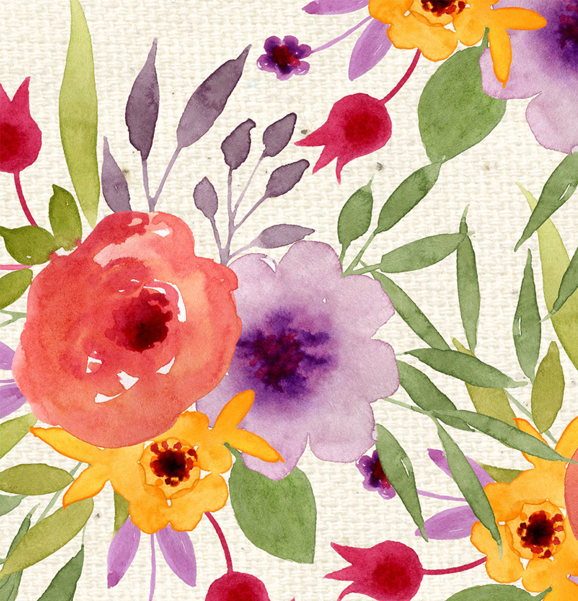 WFG Wild Flower Garden